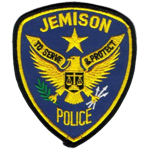 Jemison Police Department
