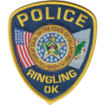 Ringling Police Department