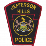 Jefferson Hills Borough Police Department