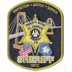 Agency patch