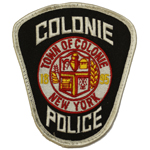 Colonie Police Department