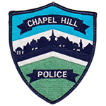 Chapel Hill Police Department