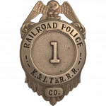Agency patch