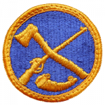 United States Department of Defense - Army National Guard - West Virginia Army National Guard