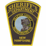 Grafton County Sheriff's Department