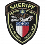 Agency patch