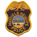 Mayfield Heights Police Department