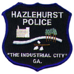 Hazlehurst Police Department
