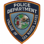 Sea Ranch Lakes Police Department