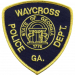 Waycross Police Department