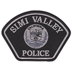 Simi Valley Police Department