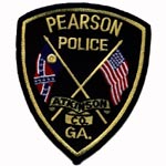 Pearson Police Department