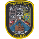 Pulaski County Sheriff's Office