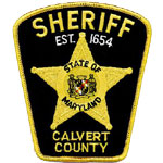 Calvert County Sheriff's Office