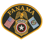 Panama Police Department