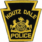Agency patch