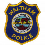 Agency patch