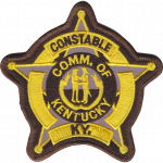 Agency patch