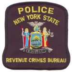 Agency patch