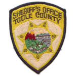 Toole County Sheriff's Department