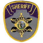 Alexander County Sheriff's Office