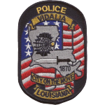 Agency patch