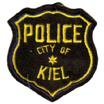 Kiel Police Department