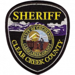 Clear Creek County Sheriff's Office