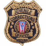Medina County Juvenile Detention Center