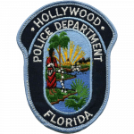 Hollywood Police Department