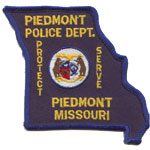 Agency patch