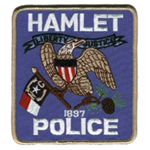 Agency patch