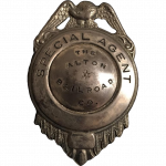 Alton Railroad Police Department