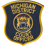 St. Clair County 72nd District Court