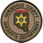 Henderson County Sheriff's Department