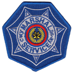 Cherokee Nation Marshal Service