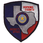 Hopkins County Sheriff's Office