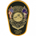 Jonesville Police Department