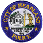 Headland Police Department