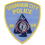 Shamokin City Police Department