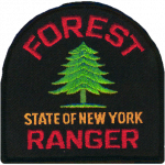 Agency patch