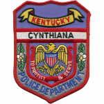 Agency patch