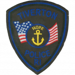 Agency patch