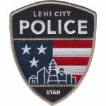 Lehi Police Department