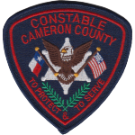 Cameron County Constable's Office - Precinct 2