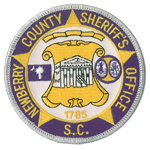 Newberry County Sheriff's Office