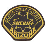 Santa Cruz County Sheriff's Office
