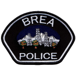 Brea Police Department