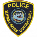 Agency patch