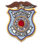 Agency patch